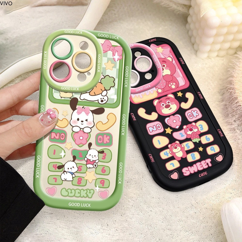 VIVO Y21 Y20 Y15S Y36 Y35 Y1S Y22 Y91C Y02 Y02A Y12S Y12A Y01 Y16 Y17 Y15 Y12 Y21S T1X Y22S Y27 Y27S