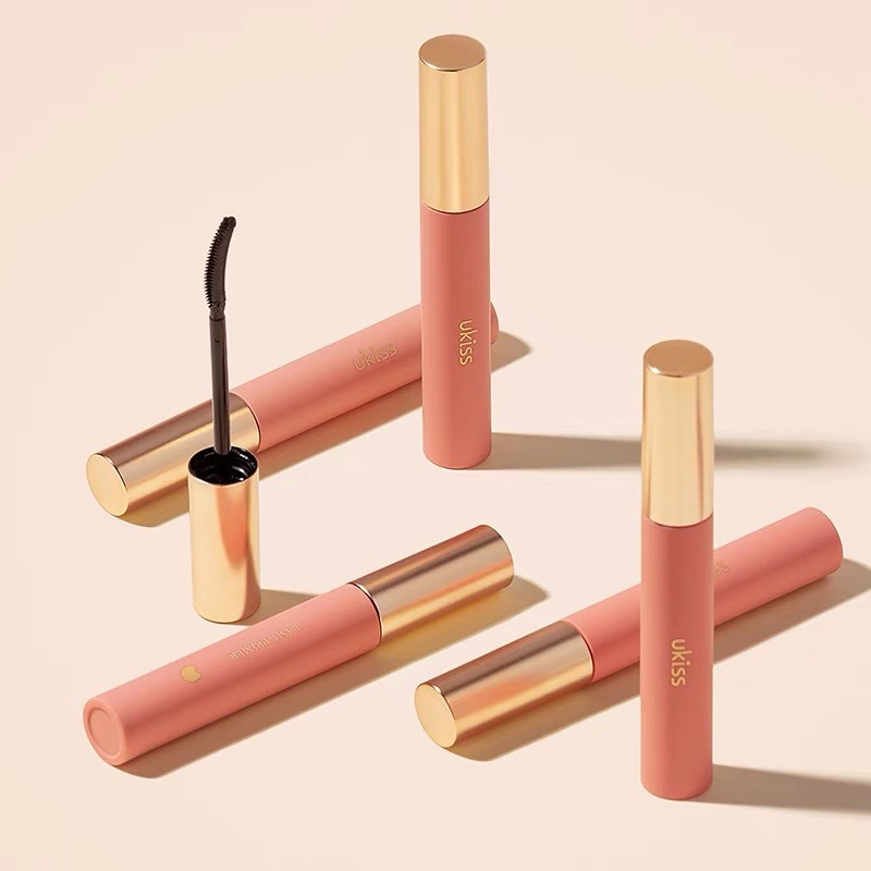 Ukiss Mascara Primer Long Curling Thin Tip Mascara 10.13
