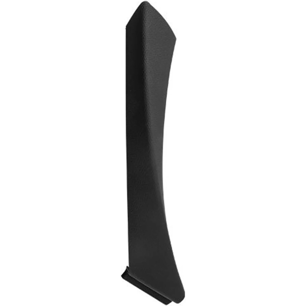 ภายในประตูดึงฝาครอบ Trim เปลี่ยน Fit สําหรับ BMW 3 Series E90 E91 E92 316 318 320 325 328i 2006-2013