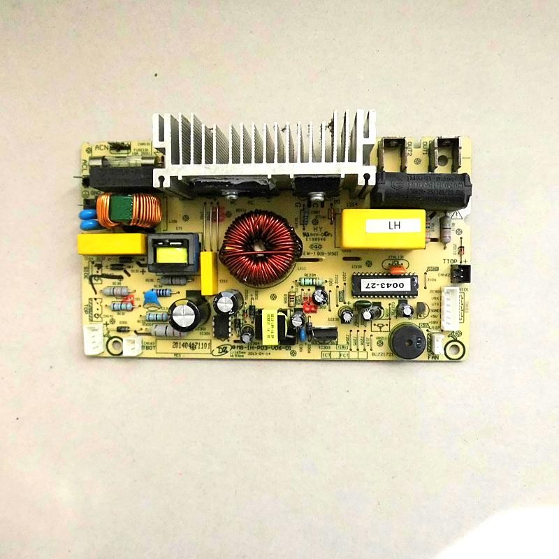 เหมาะสําหรับ Midea IH สมาร์ทหม้อหุงข้าวแผงวงจรควบคุมบอร์ด MB-IH-P03-V06-D1