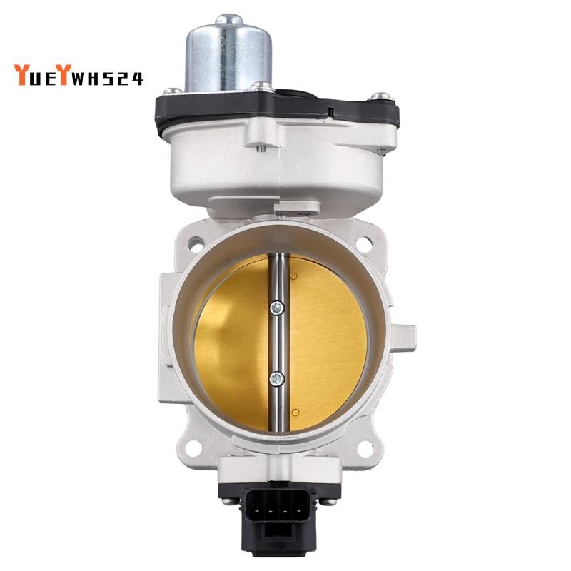 [ขายดีที่สุด Y4]8L3Z9E926 คันเร่งรถยนต์สําหรับ Expedition Navigator Mark V8 5.4L 2004-2015 8L3Z-9E92