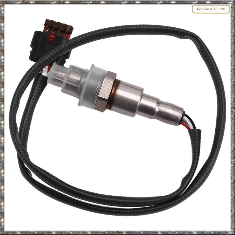 [LHY] Oxygen Sensor เซ็นเซอร์ออกซิเจนอากาศ FB5Z-9G444-A สําหรับ