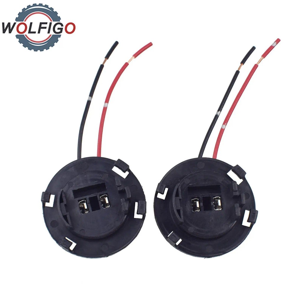H7 ไฟหน้าหลอดไฟซ็อกเก็ต Retainer ผู้ถือสําหรับ Hyundai Tucson Mistra Kia Sedona Carnival Forte5