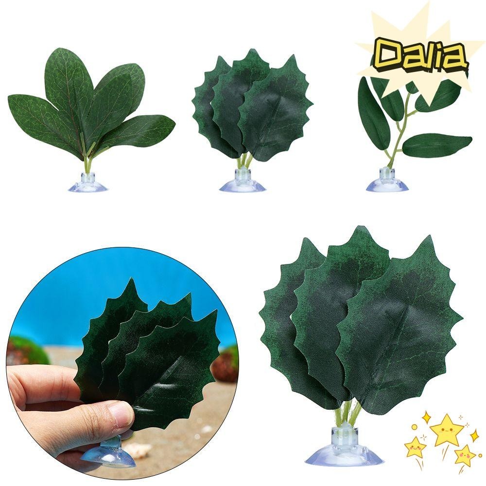 DALIA Betta Leaf Hammock Play Fish Tank Aquatic Plants