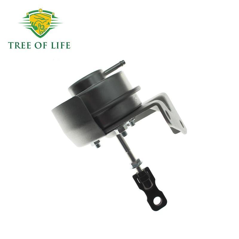 TF035 Turbo Wastegate สูญญากาศ Actuator 49335-01410 สําหรับ Mitsubishi L200 Pajero Montero Sport Str