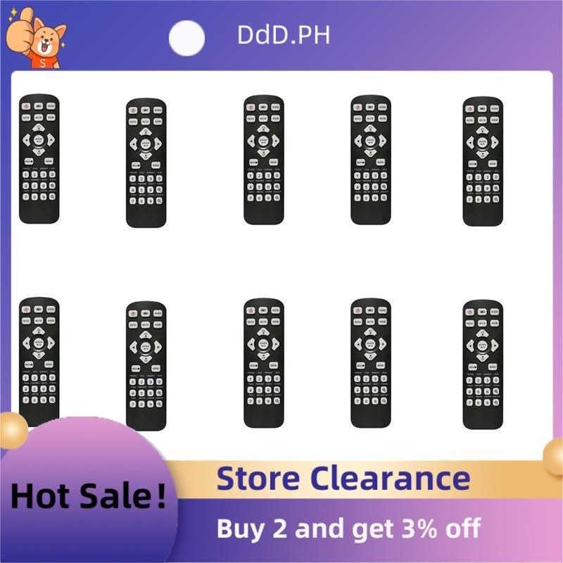 10X ใหม่ T-2501 สําหรับโปรเจคเตอร์ 3D รีโมทคอนโทรล X1123H X118 X118AH X118H X1223H X128H X1323WH X13