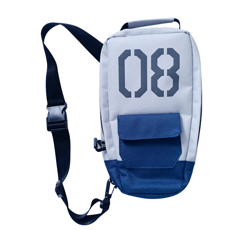 Mobile Suit Gundam 08MS Team Mountaineering Schoolbags Computer Peripheral Marine Type Gundam EZ-8 S