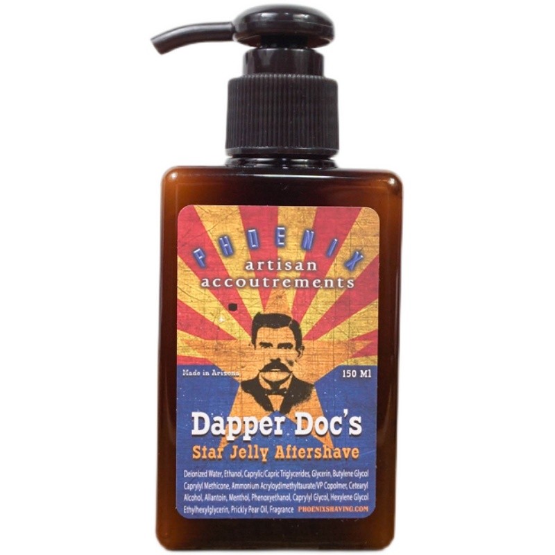 American Phoenix Yiguanchu Chuchu Aftershave Aftershave Cream 150ml