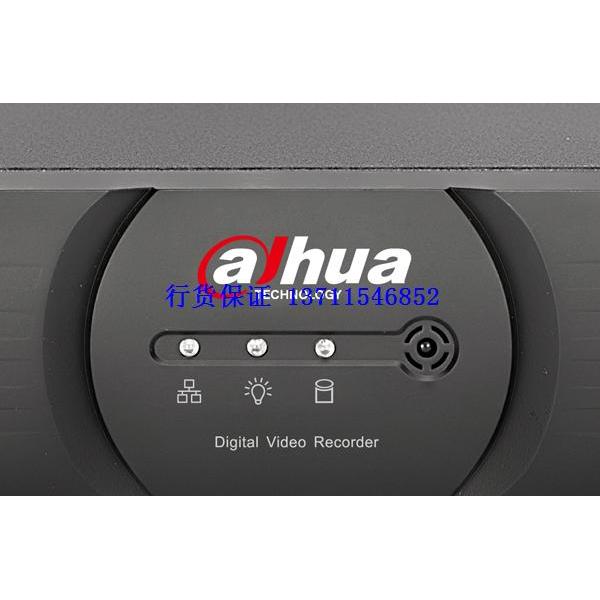 DH-DVR5108H DH-DVR3108H Dahua เครื่องบันทึกวิดีโอฮาร์ดดิสก์ 8 ช่อง Dahua DVR เครือข่ายโคแอกเซียล