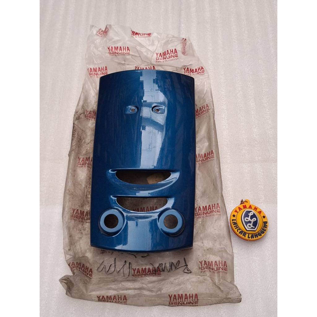 HIJAU FRONT PANEL / FRONT PANEL / TIE YAMAHA SIGMA GREEN ORIGINAL YGP 4YY-F3391-00-72