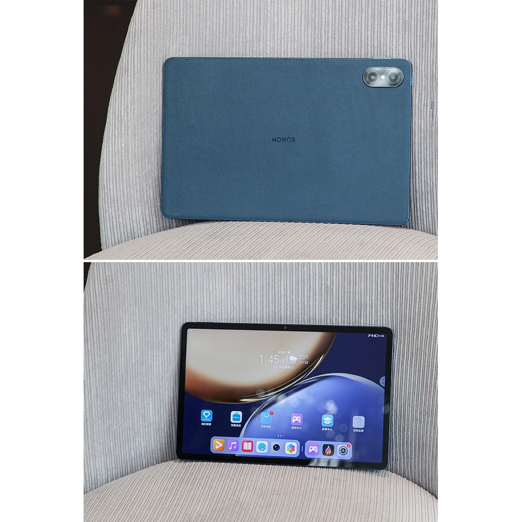 Honor Tablet V7 Honor Tablet V7Pro Eye Protection 11 นิ้ว Full Screen Learning Office padpro