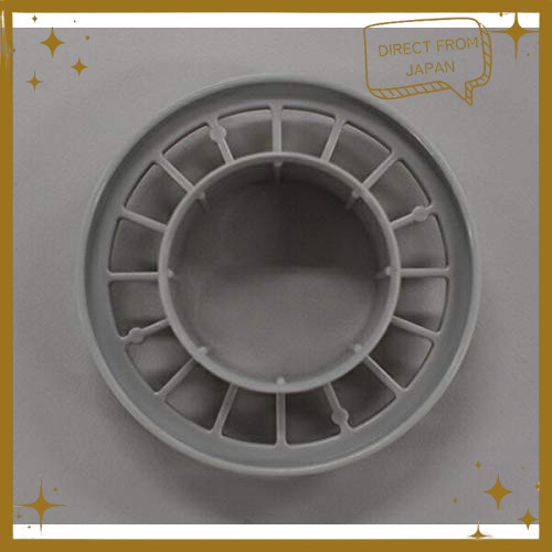 ชิ้นส่วนระบบน้ำ INAX LIXIL รุ่น PBF-6H-C2 สำหรับอ่างอาบน้ำและอุปกรณ์ระบายน้ำ พร้อมเทคโนโลยี "Kururin