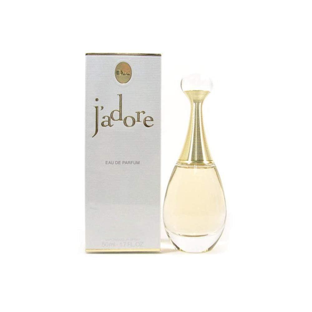Jadore Perfume For Women Eau De Parfum Spray 1.7 FI OZ