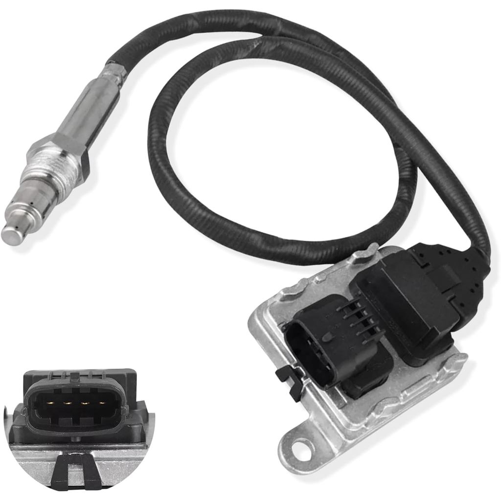 22303391 5WK97366 Outlet ไนโตรเจนออกไซด์เซ็นเซอร์ Downstream NOx Sensor สําหรับ Volvo VNL D11 D13 D1