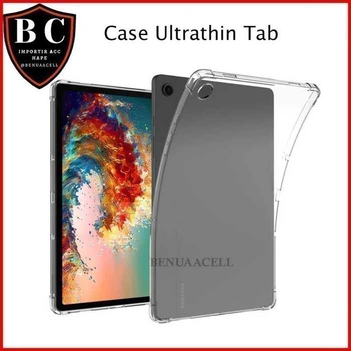 SOFT CASE ULTRATHIN TAB XIAOMI REDMI PAD SE 11.0 INCH - BC88