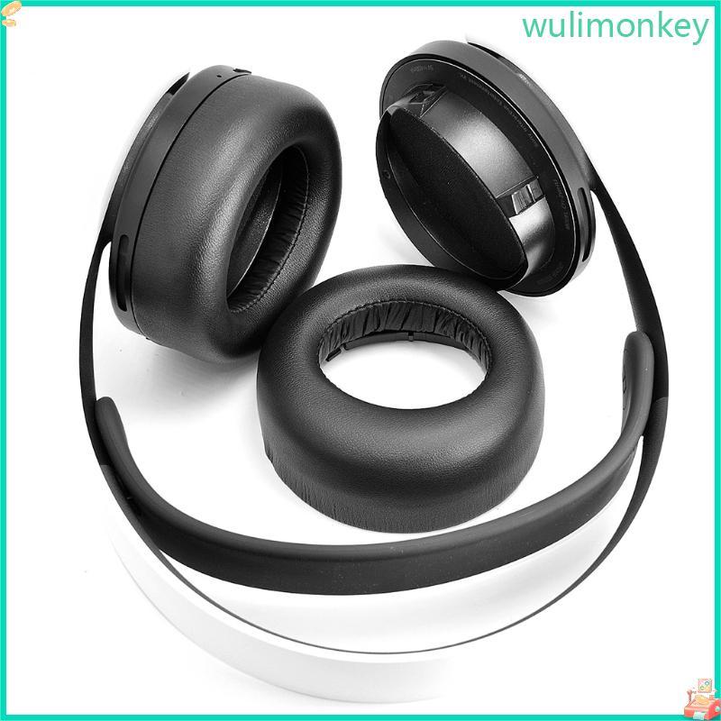 WU 2x เปลี่ยนเบาะ P5 PULSE 3D พร้อมหนังโปรตีน