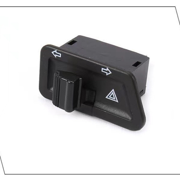 UE125T/สวิตช์ไฟ125/ติดตั้งแฟลชคู่แบบไม่ทำลาย UU125ซูซูกิ เอ็ตสึ สวิตช์ UY125T รอยแตก 1N0L