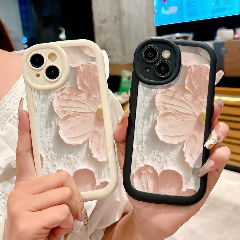 ปลอกสําหรับRealme C2 2019 2020 C20 C20A C53 5 5i 5s 6i C11 2021 C15 C21Y C25Y C30 C30s C33 2022 2023