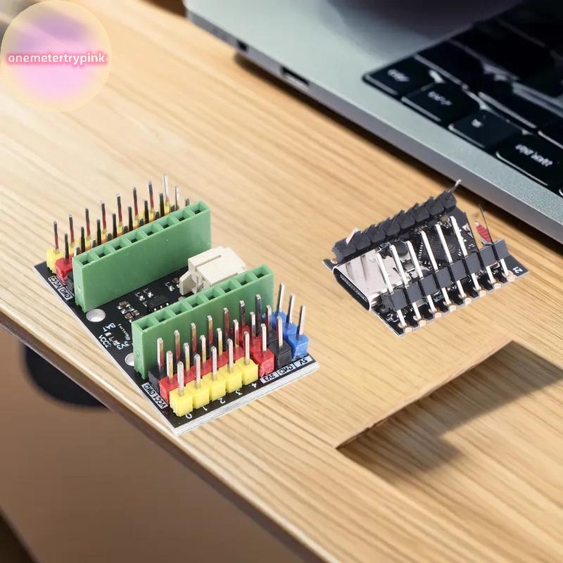 ONEPINK ESP32-C3 บอร์ดพัฒนา ESP32-C3 ESP32-S3 ESP32-H2 ESP32-C6 บอร์ด ESP32 C3 SuperMini WiFi ESP32C