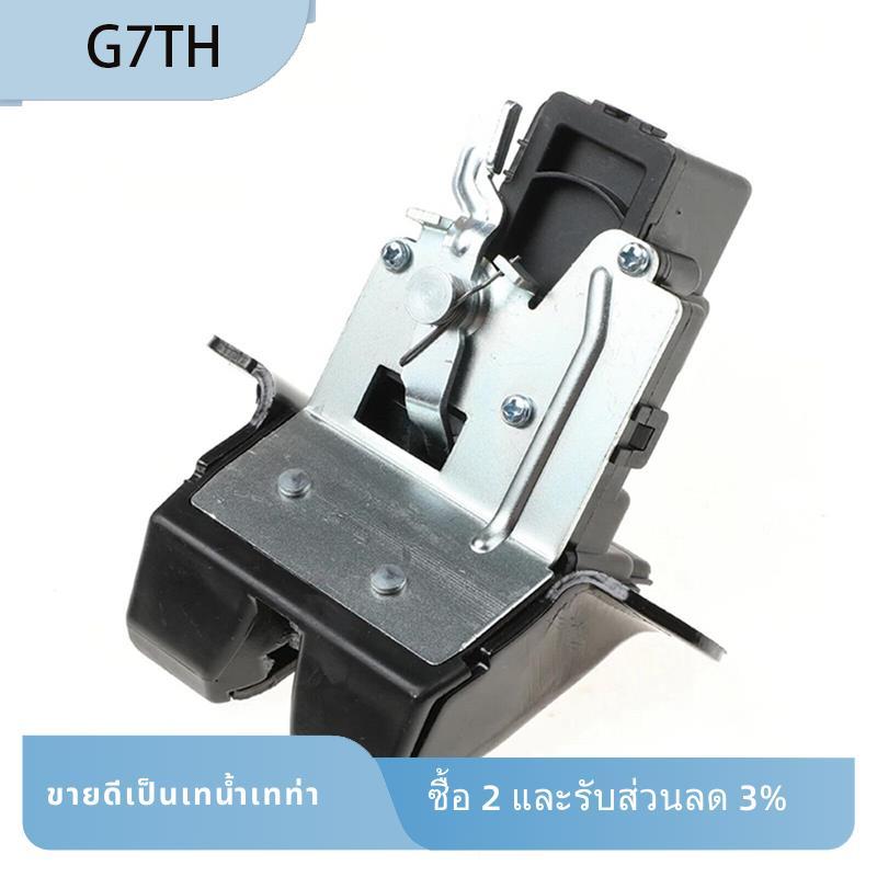 สําหรับ I30 Ceed Trunk ประตูล็อค Actuator รถ 81230-A6000 81230A6000