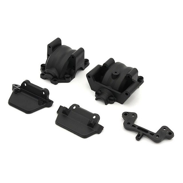 อะไหล่ tamiya รถบังคับวิทยุ Kyosho Kyosho FAZER MK2 1/10รีโมทคอนโทรลรถแบนอุปกรณ์เดิม FA502