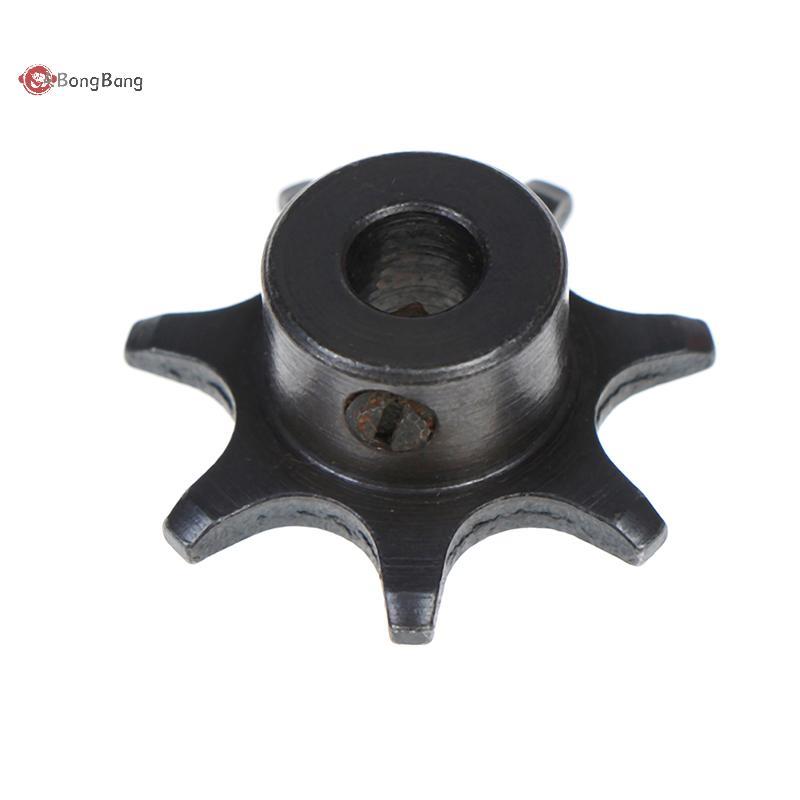 ล้อเกียร์ถอยหลังเครื่องยนต์ ABongBang Power สําหรับตู้อบมอเตอร์เลี้ยวไข่ Nice