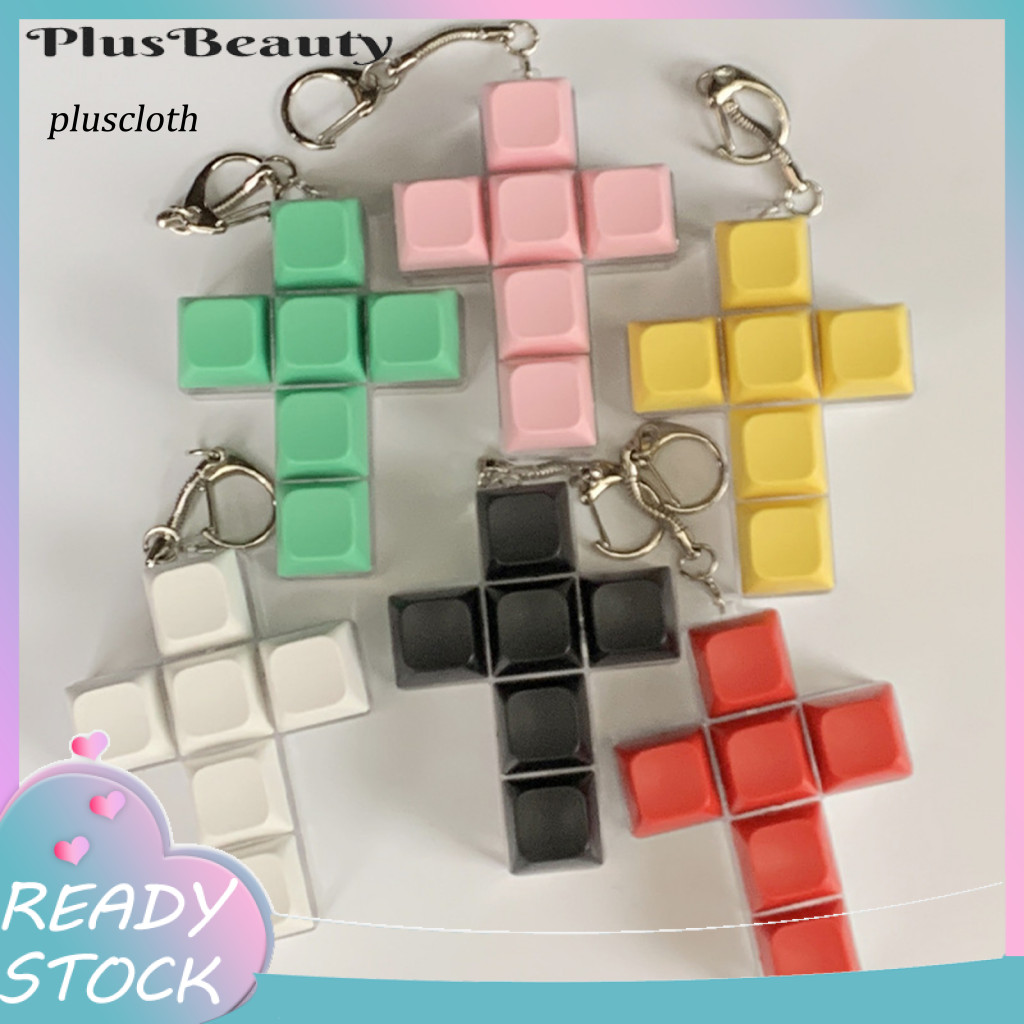 <Pluscloth>Fidget Keyboard ของเล่นช่วยคลายเครียด