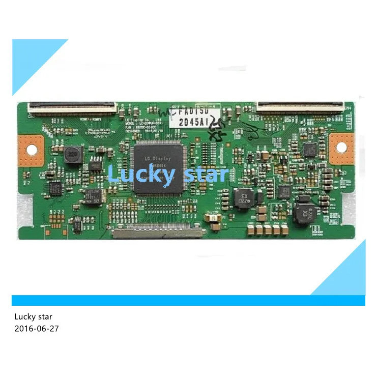 LC420WUN-SCA1 6870C-0310C ชิ้นส่วนบอร์ดตรรกะ