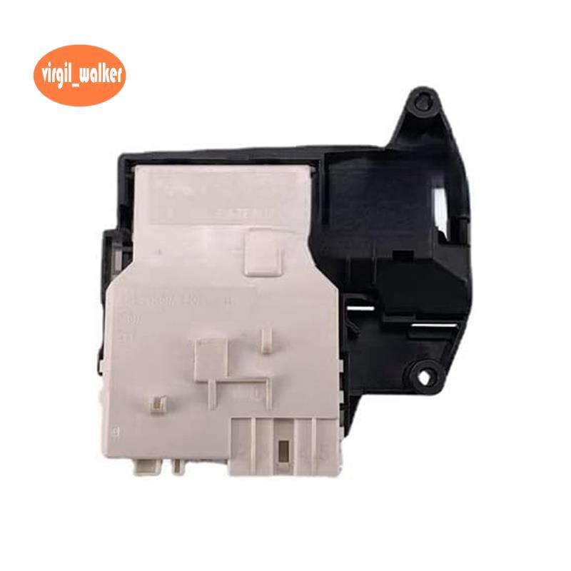 สําหรับเครื่องซักผ้าประตูล็อค -R14487DSRH450B7H T1450B0S สวิทช์ประตู M51TNG45 เครื่องซักผ้าอุปกรณ์เส