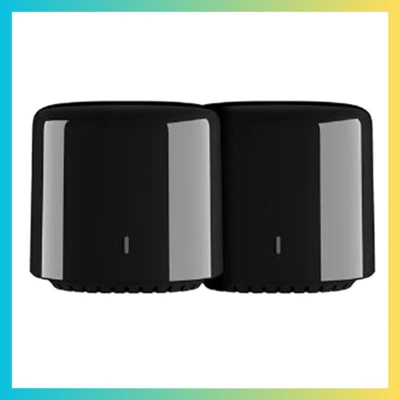 RM4C Mini 2 ชุดสําหรับรีโมทคอนโทรลสากล Smart IR Voice Control โดย Homerumstick.th