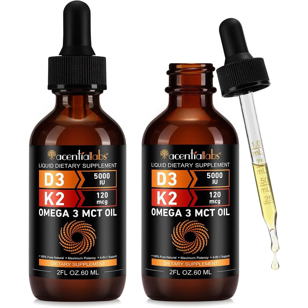 วิตามินเหลว D3 K2,Vitamin D Drops,Vitamin D3 K2,Liquid Vitamin D,Vitamin D Liquid,Organic Vitamin D,