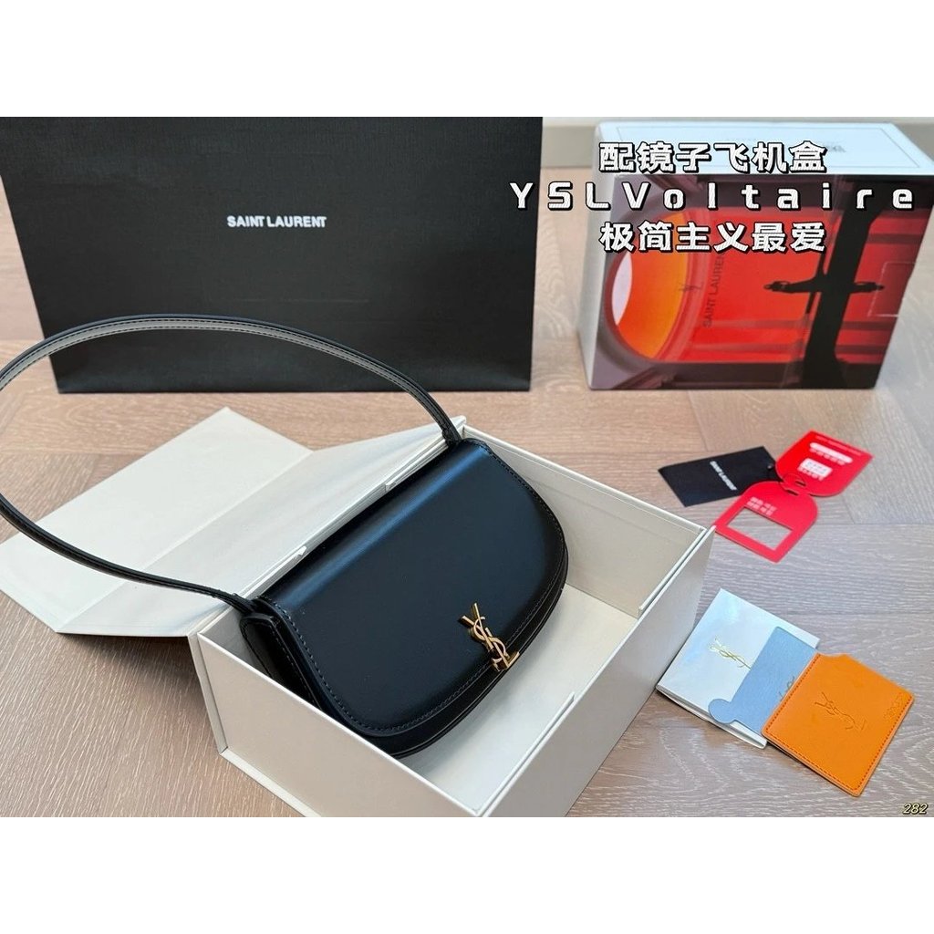 Saint Laurent YSL Voltaire 
