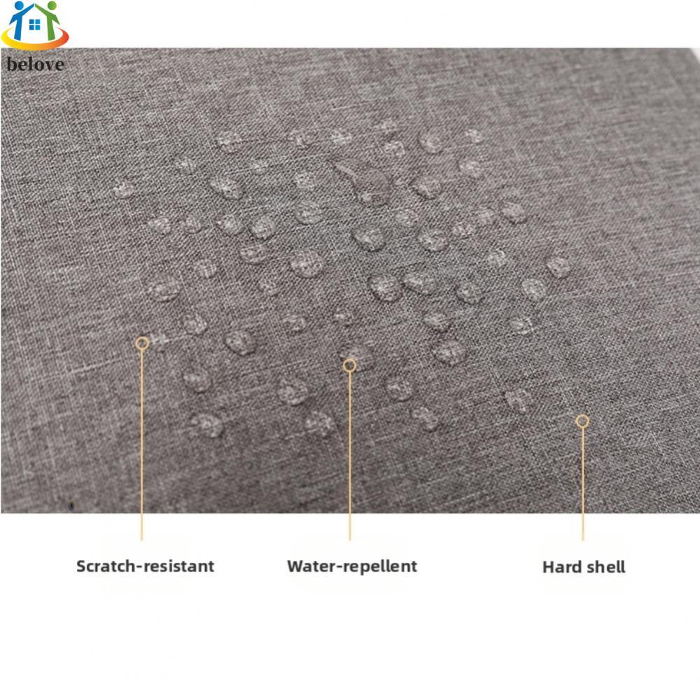 สําหรับ XGIMI PLAY6 เคสโปรเจคเตอร์กันน้ําพร้อมสายสะพายไหล่ที่เก็บของขนาดใหญ่