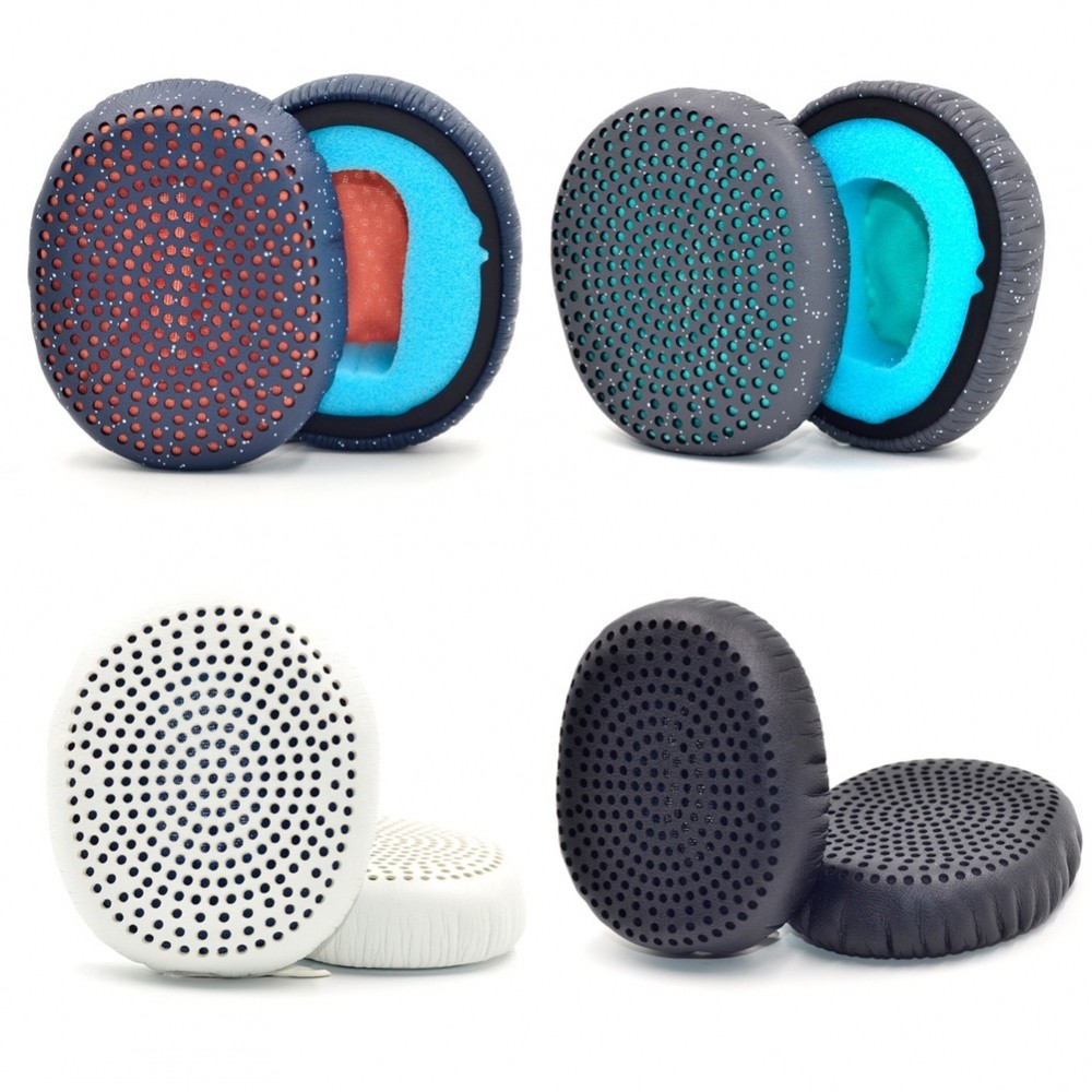 Replacement Ear Cushions for Skullcandy Riff Riff2 Wired Wireless Headphones