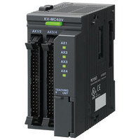 Inquiry Ready Stock ยี่ห้อใหม่ KEYENCE Kenshin Module KV-MC40V Inquiry