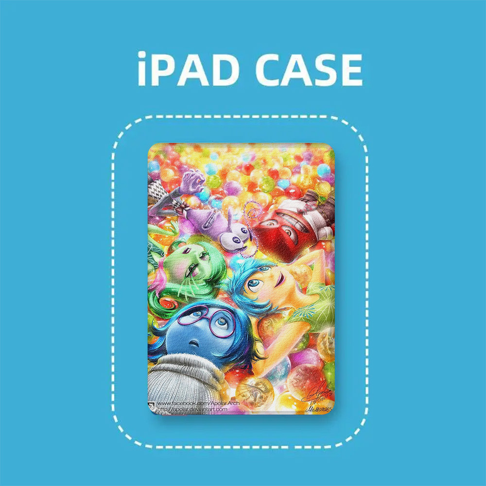 สําหรับiPadกรณีiPad pro2018/2020/2021 2024Pro 11th2025 pro 2020/2021/2018/2020 air4/5/6 iPad 2019/20