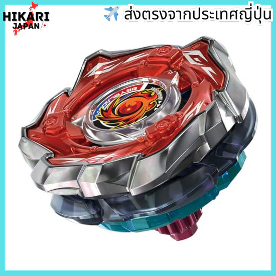 TAKARA TOMY BEYBLADE X BEYBLADE X CX-09 Starter Sol Eclipse D5-70TK