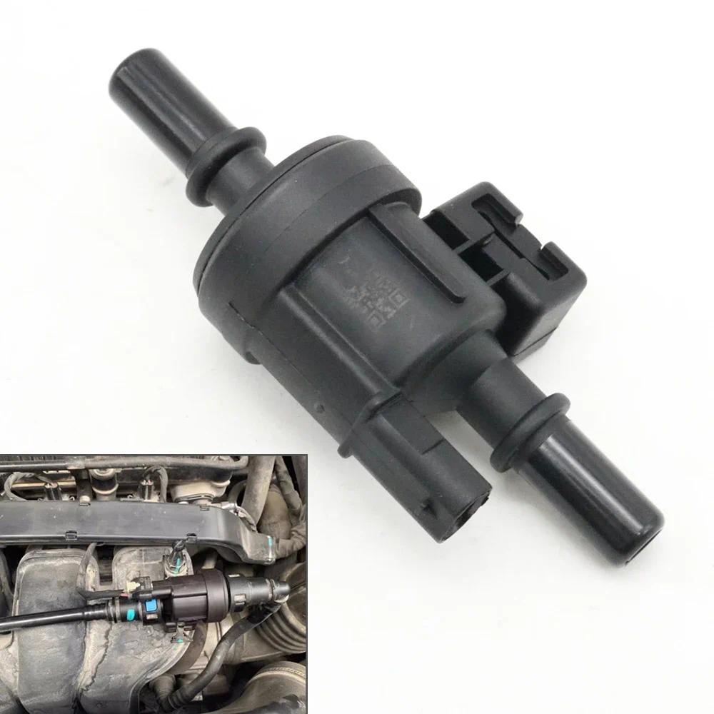 Vapor Carbon Canister Solenoid วาล์วสําหรับ Chery Arrizo 5 Plus 6 Tiggo 4 5x 7 8 Exeed TX Jetour X70