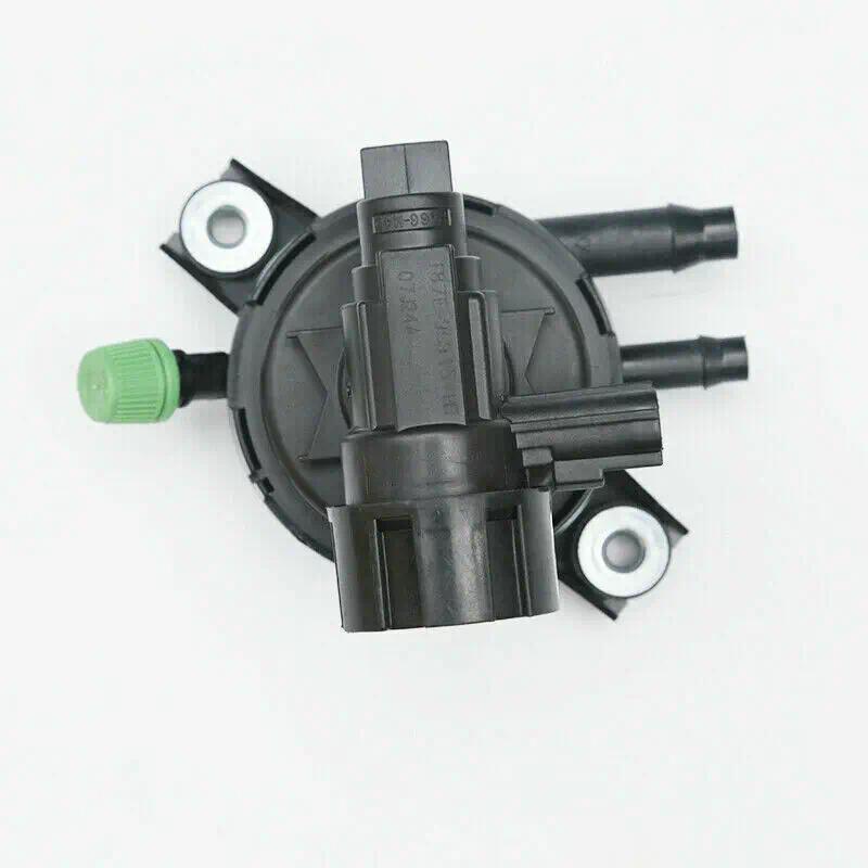 1PCS F87E-9C915-BB F87E9C915BB Vapor Canister Purge วาล์ว Fit สําหรับ 2003 Ford Explorer อะไหล่รถยนต