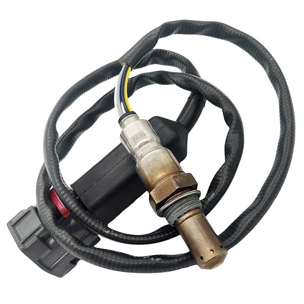 BC3Z9D378G เซ็นเซอร์อุณหภูมิ Nox เข้ากันได้กับ Ford F-250 F-350 F-450 Super Duty 6.7L-V8 2011-2012