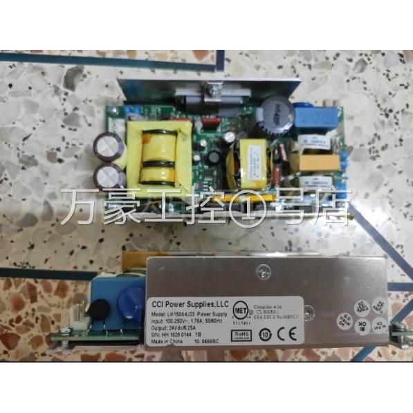 LK150A4J33 CCI POWER SUPPLEIES,