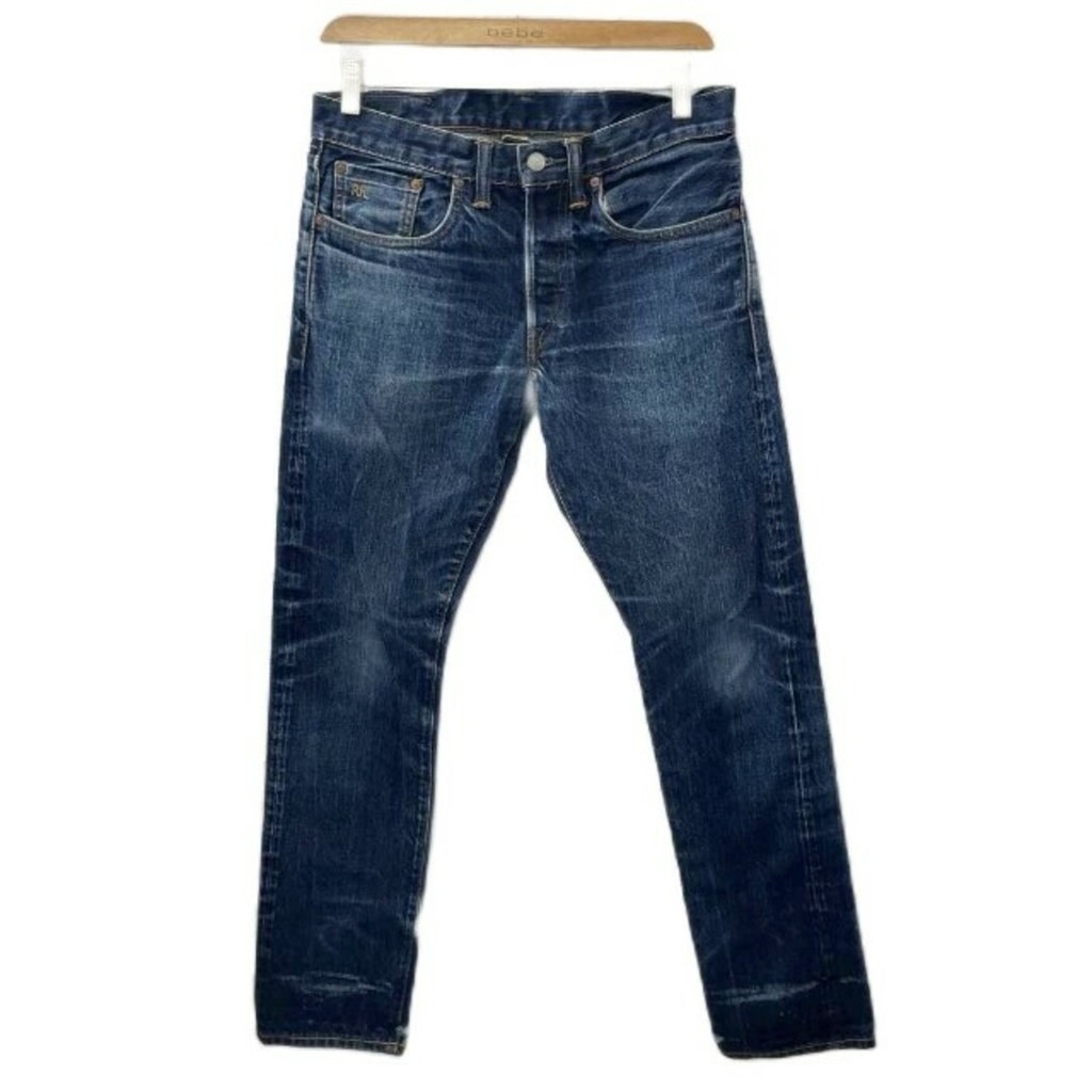 RRL Frye Jeans denim Direct from Japan Secondhand