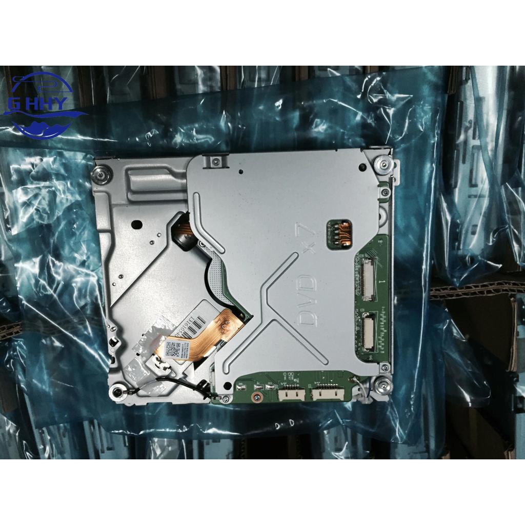 คุณภาพสูงใหม่ DVD-300V DVD-802C DVD X7 DVD V7 กลไกสําหรับ Hyundai Veracruz Lacrosse2012 รถ DVD นําทา