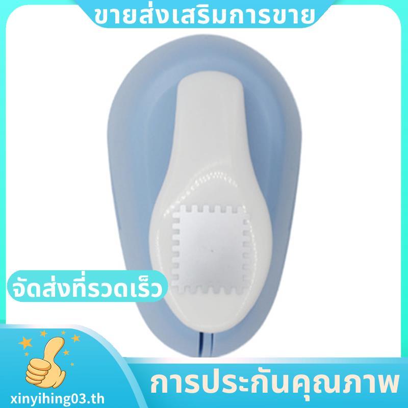 แท่นแสตมป์ Embosser Stamp Shape Hole Punch Papier Hole Puncher .xinyihing03th