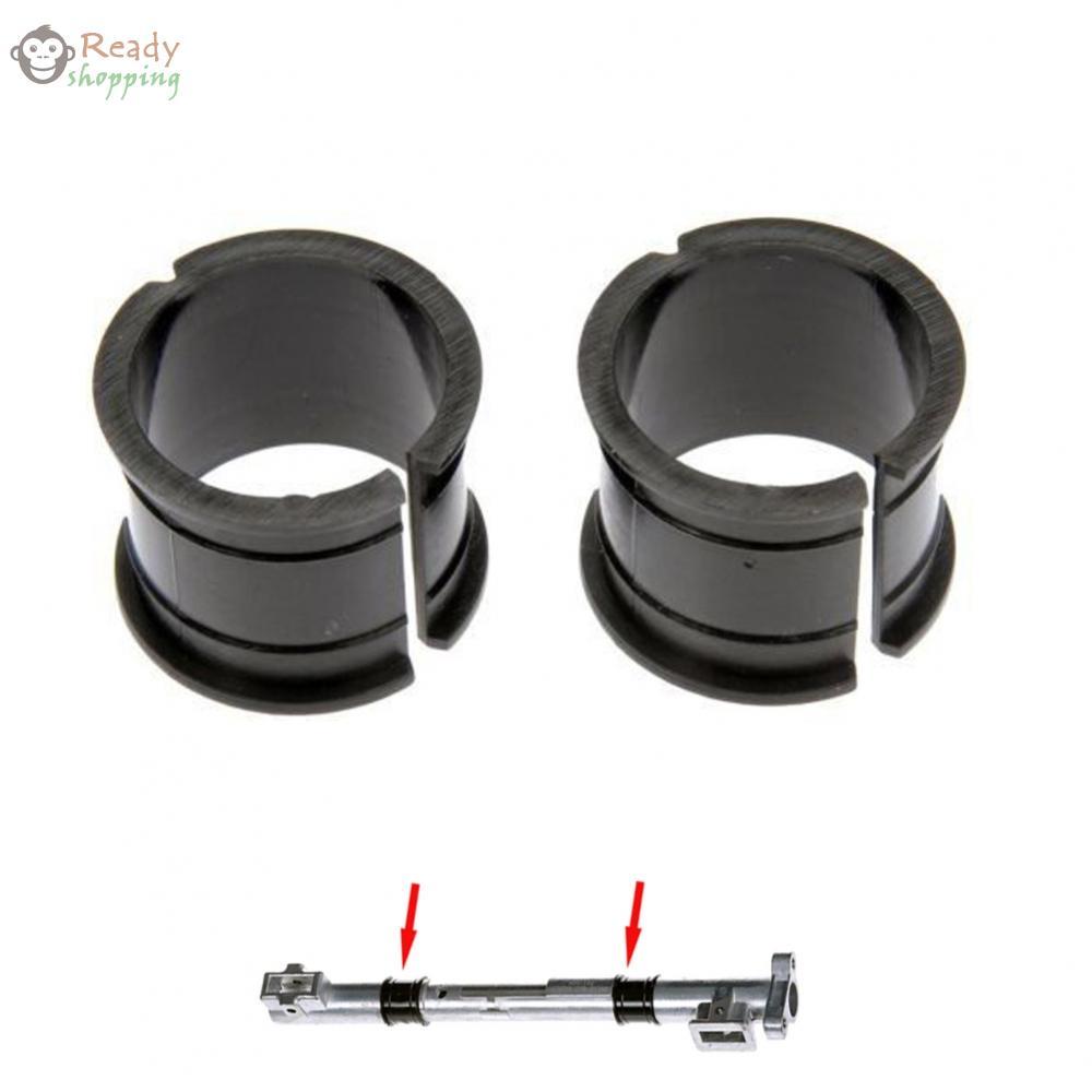 พวงมาลัยคอลัมน์ Bushing Retainer อุปกรณ์ตกแต่งรถยนต์ F3TZ7L278A เปลี่ยน