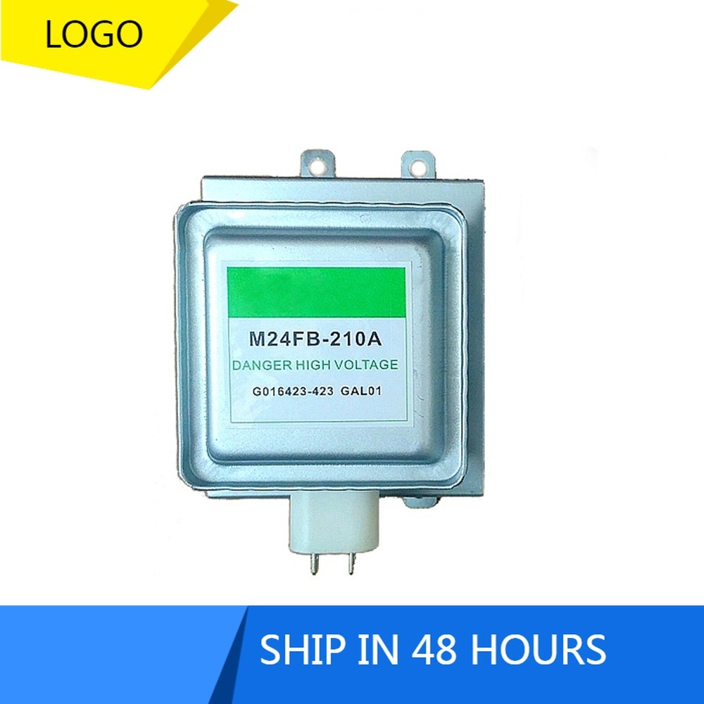 เตาอบไมโครเวฟ magnetron สําหรับ Galanz OM75S31GAL01 M24FB-210A