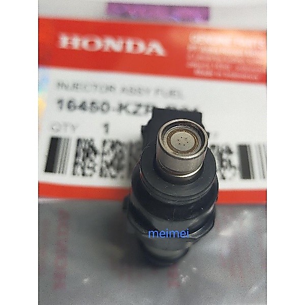 Vario 125, Vario 150, Pcx (KZR) ป้อมหัวฉีด (KZR-601)