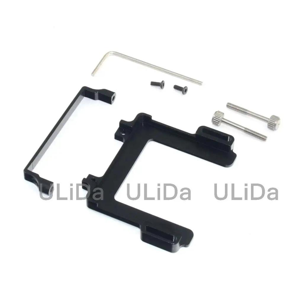 FY Mount Adapter สําหรับ GoPro 8 5/6/7 Action Xiaomi Yi SJcam กล้อง Feiyu G6 WG2X