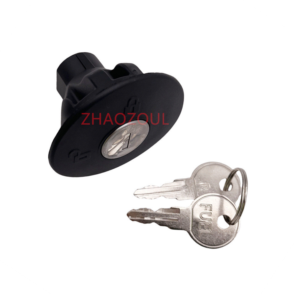 เหมาะสําหรับ Ford F150 MKS MKT MKX MKZ 8U5Z-9C268-B การใช้ถังหมวก