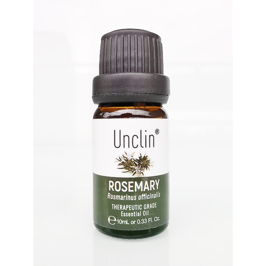 纯棉植物 square精油Pure Rosemary Essential Oil美容量家用